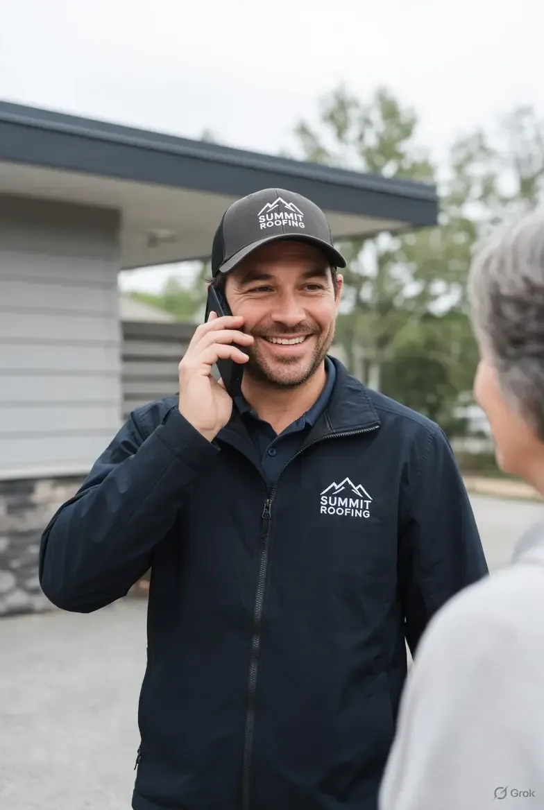 Flat Roof Leak Repair Glandorf, OH FAQs